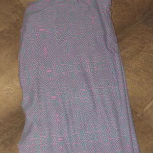 Lularoe Women’s Leggings Tall and Curvy